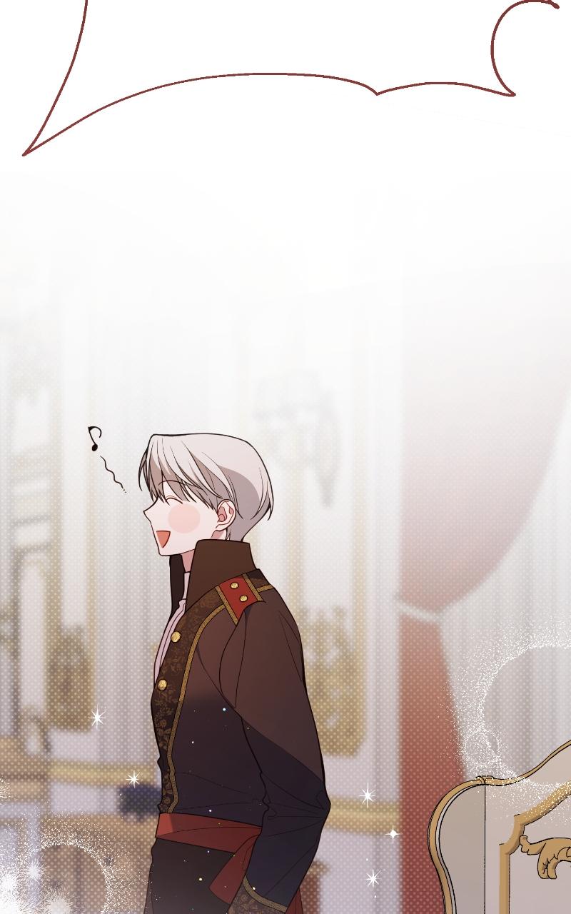 Baby Tyrant Chap 28 - Next Chap 29