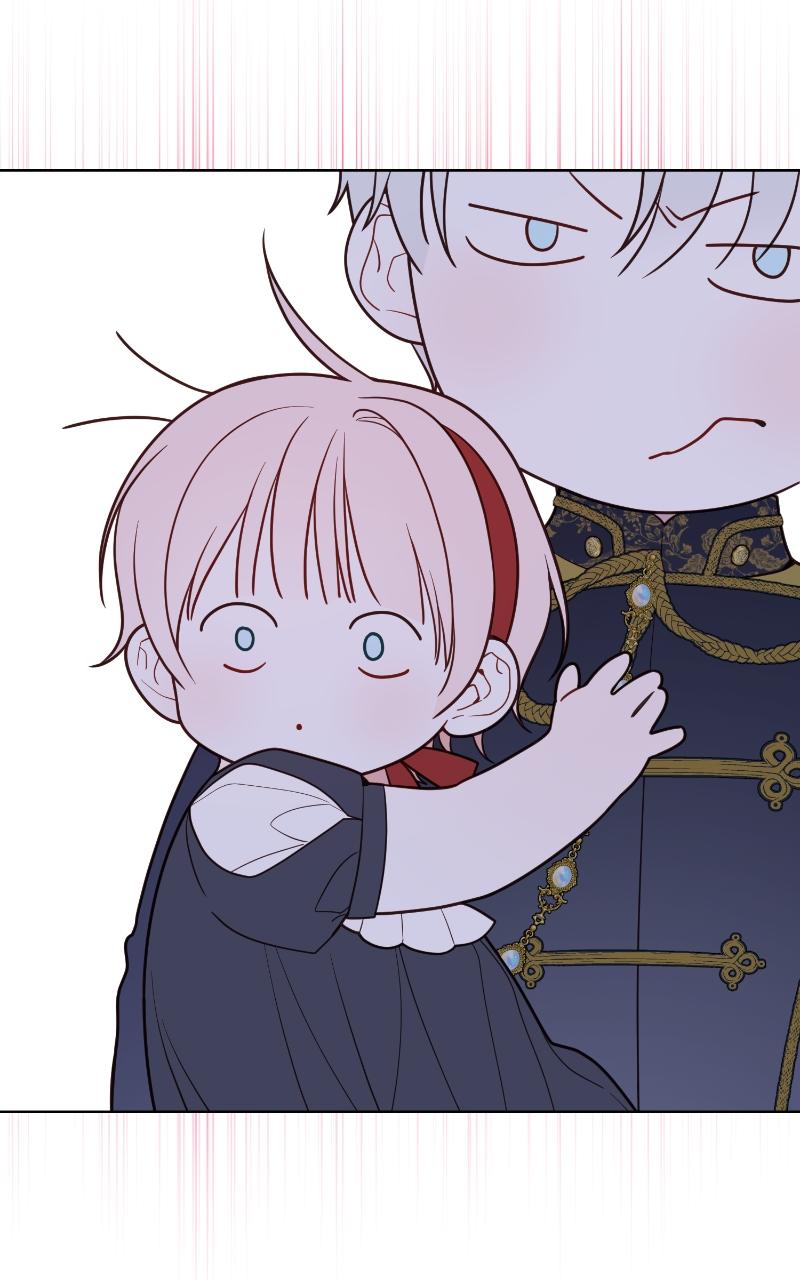 Baby Tyrant Chap 28 - Next Chap 29