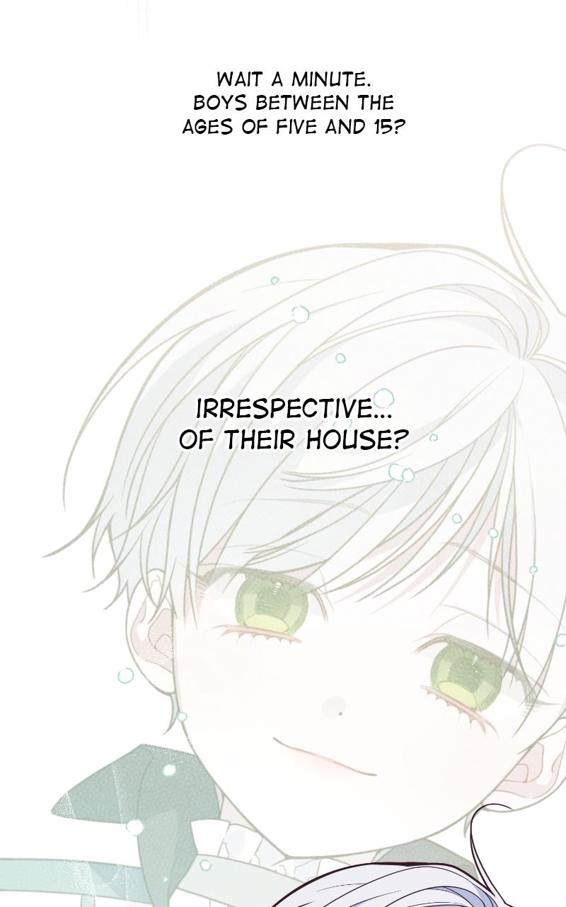 Baby Tyrant Chap 28 - Next Chap 29