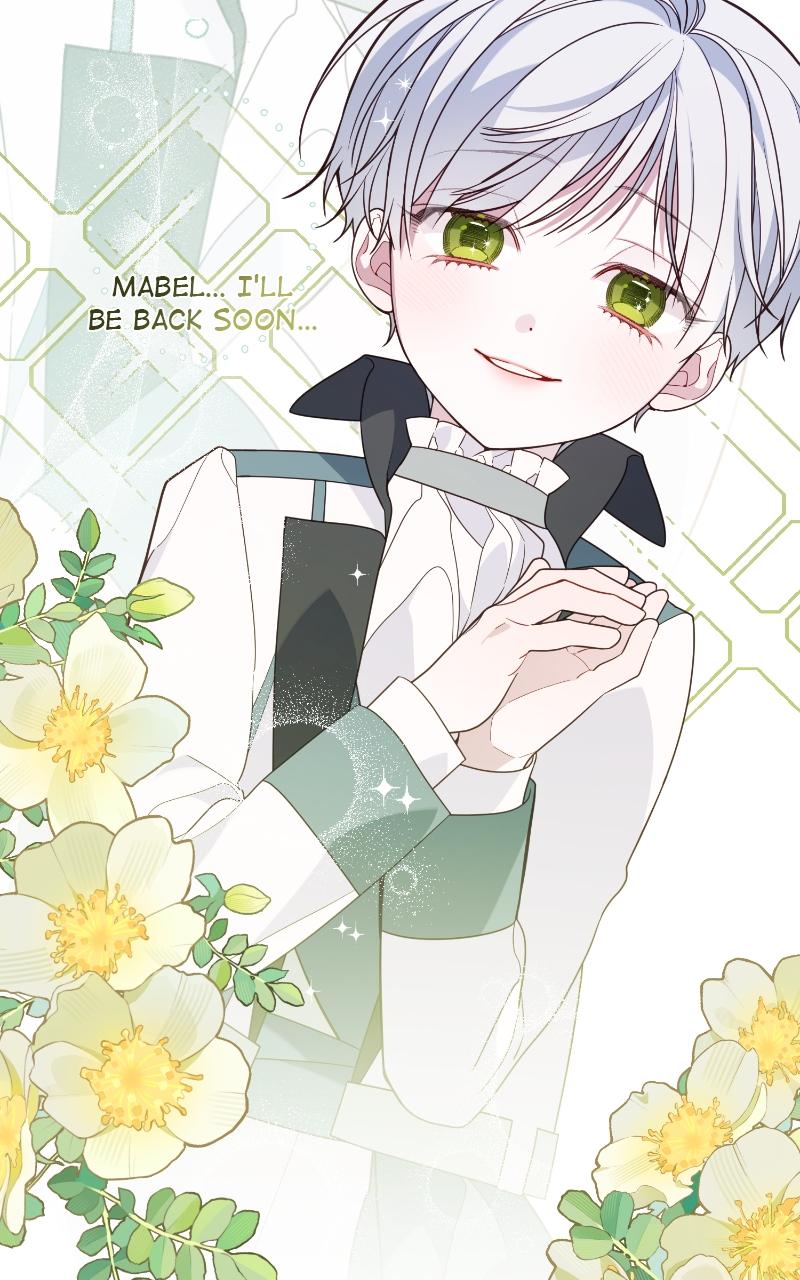 Baby Tyrant Chap 28 - Next Chap 29