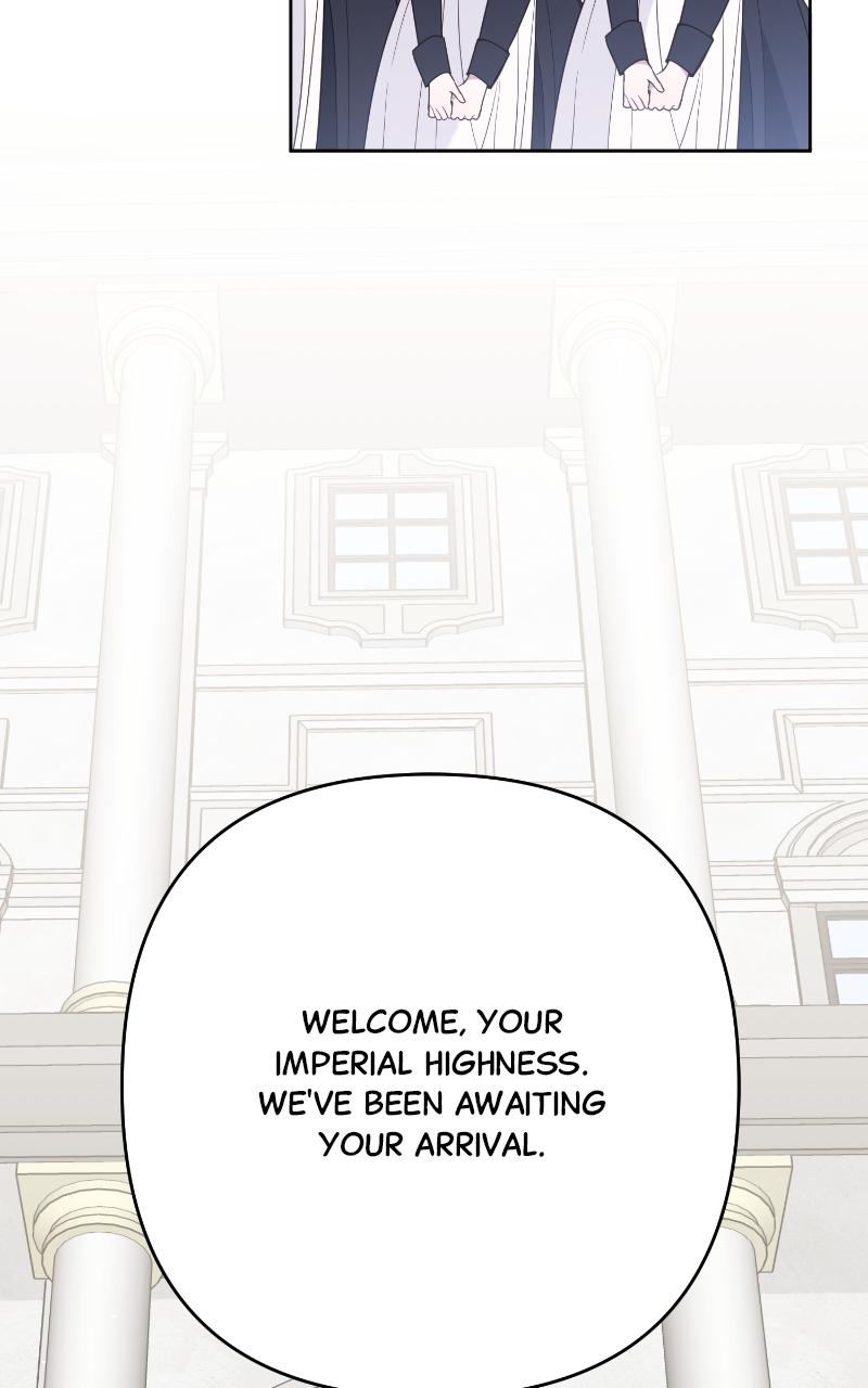 Baby Tyrant Chap 29 - Next Chap 30