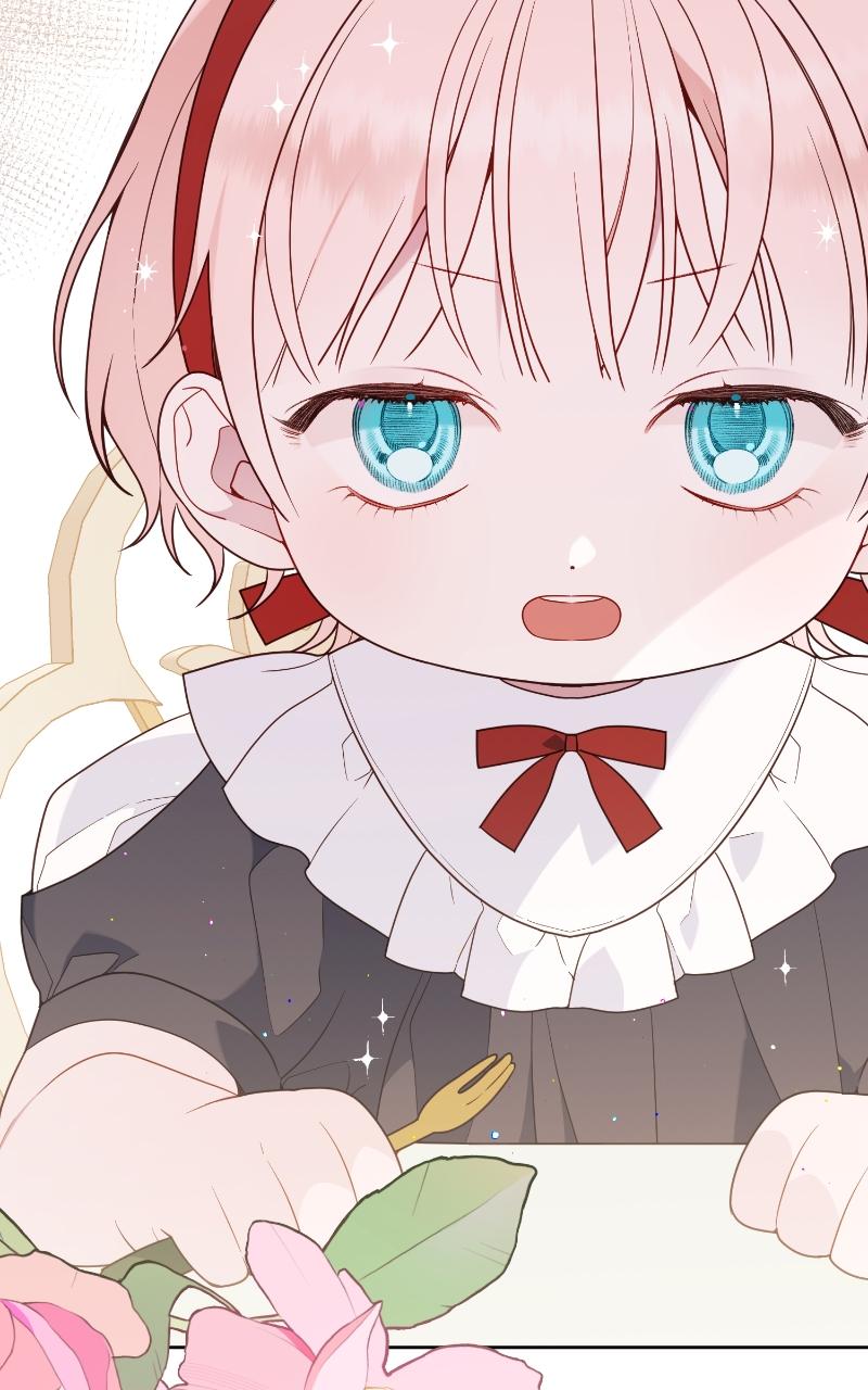 Baby Tyrant Chap 29 - Next Chap 30