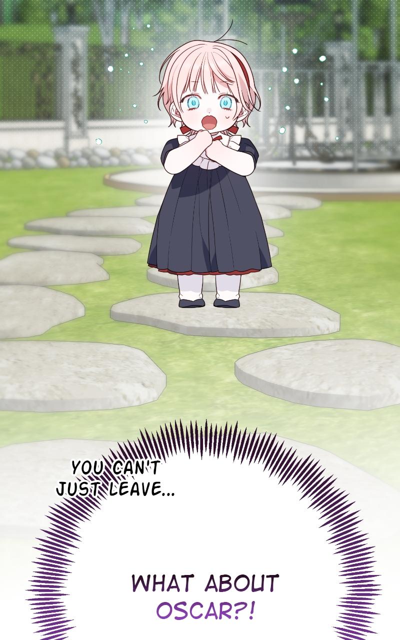 Baby Tyrant Chap 29 - Next Chap 30