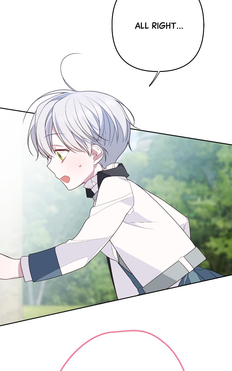 Baby Tyrant Chap 29 - Next Chap 30