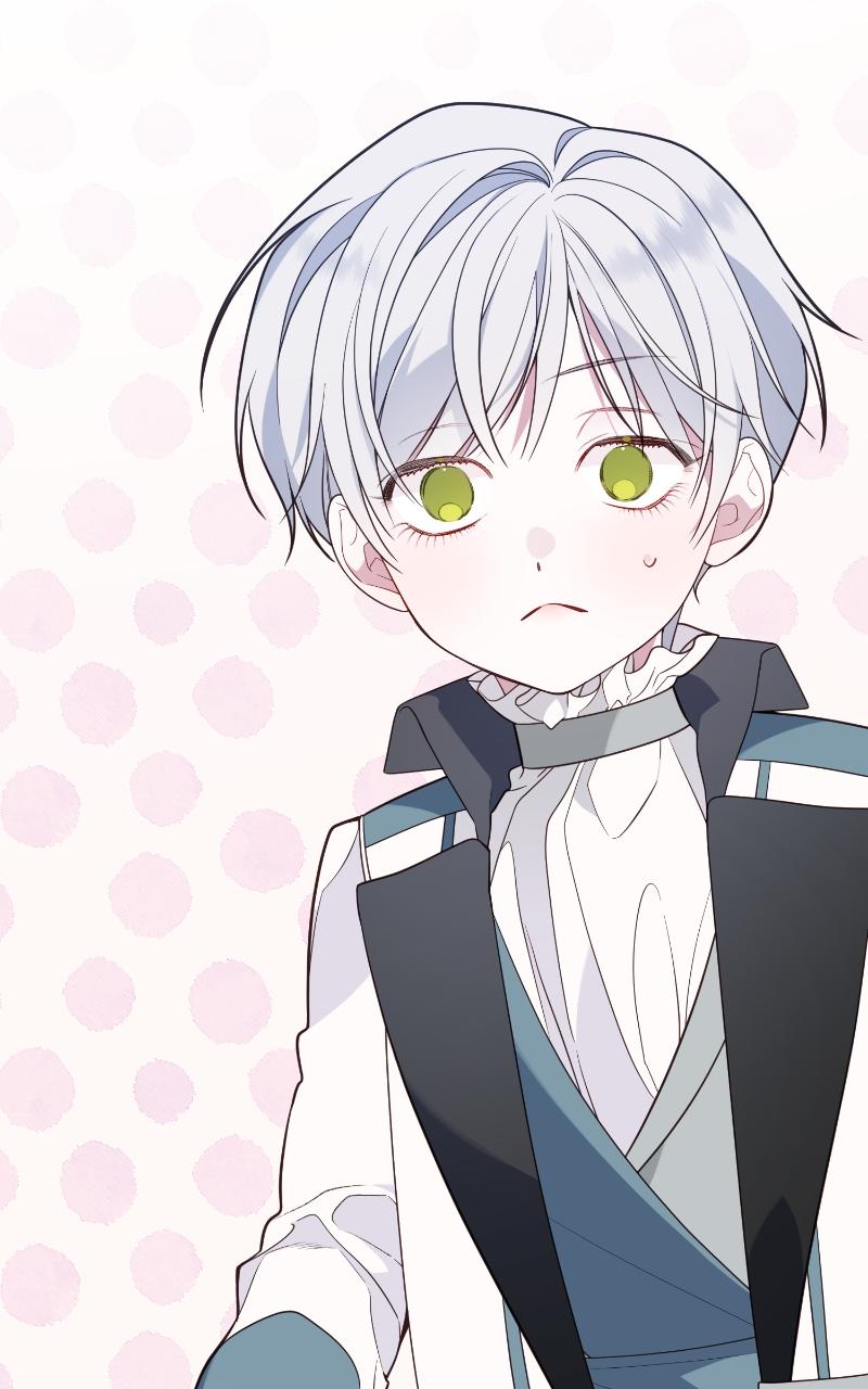 Baby Tyrant Chap 29 - Next Chap 30