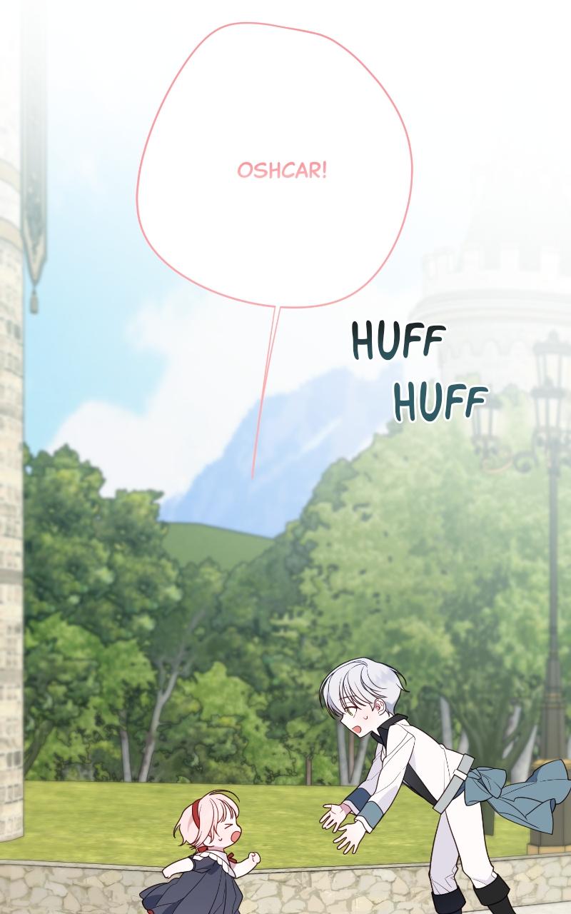 Baby Tyrant Chap 29 - Next Chap 30