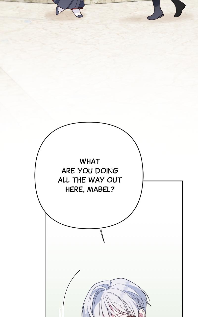 Baby Tyrant Chap 29 - Next Chap 30