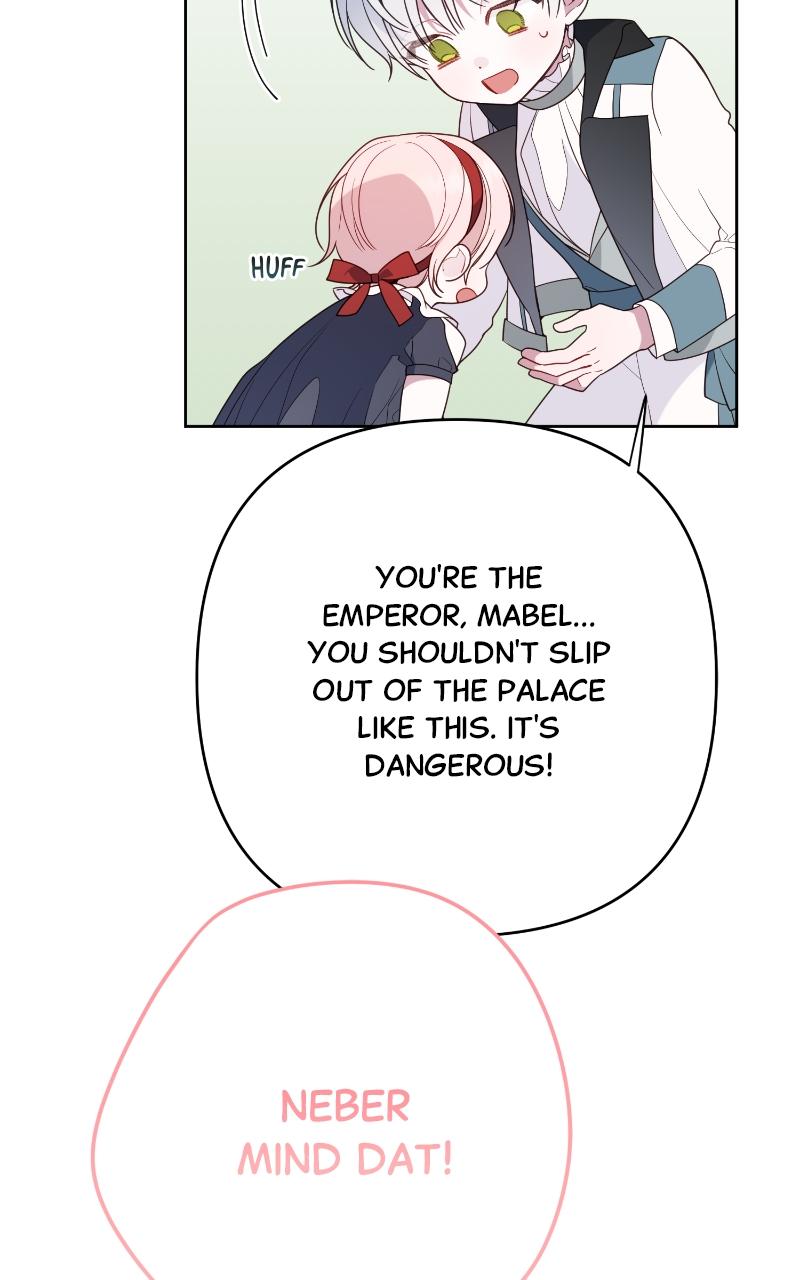 Baby Tyrant Chap 29 - Next Chap 30