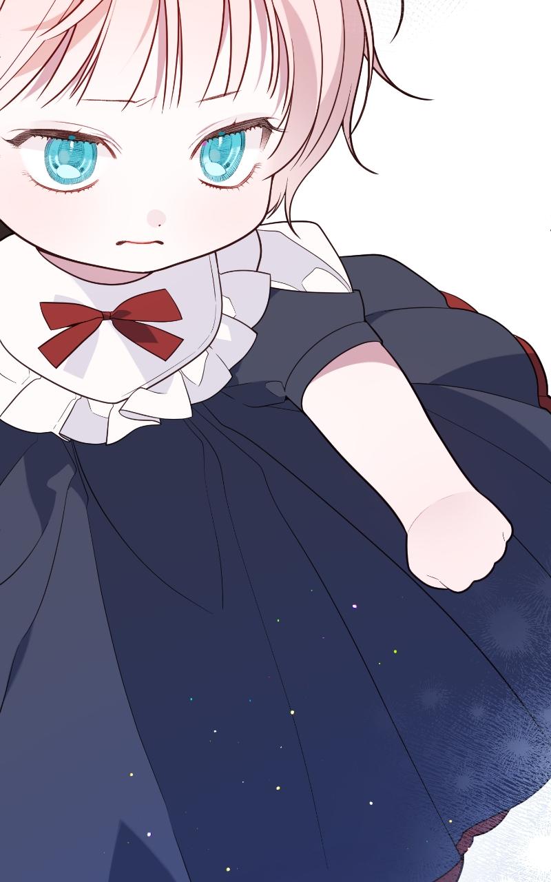 Baby Tyrant Chap 29 - Next Chap 30