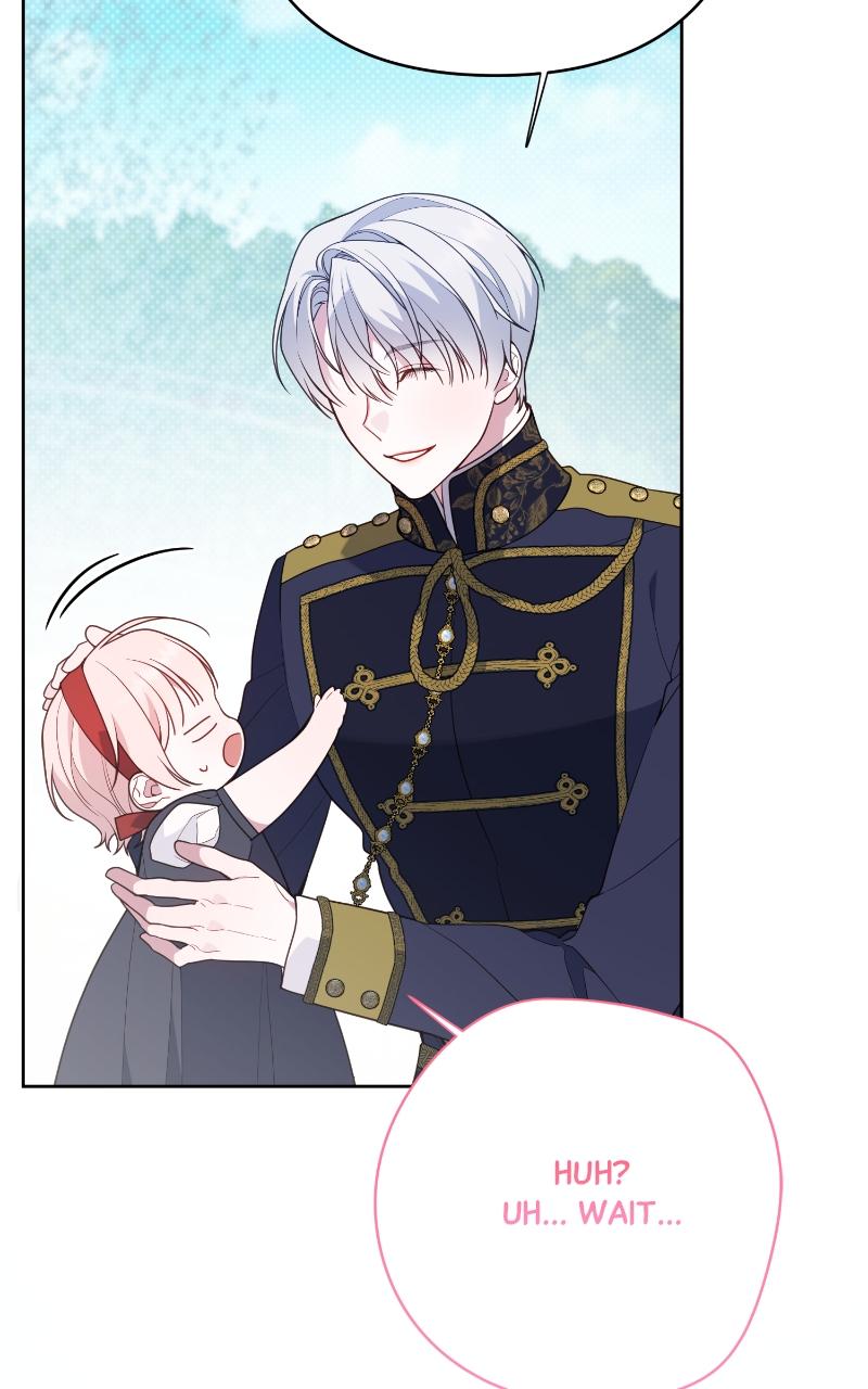 Baby Tyrant Chap 29 - Next Chap 30