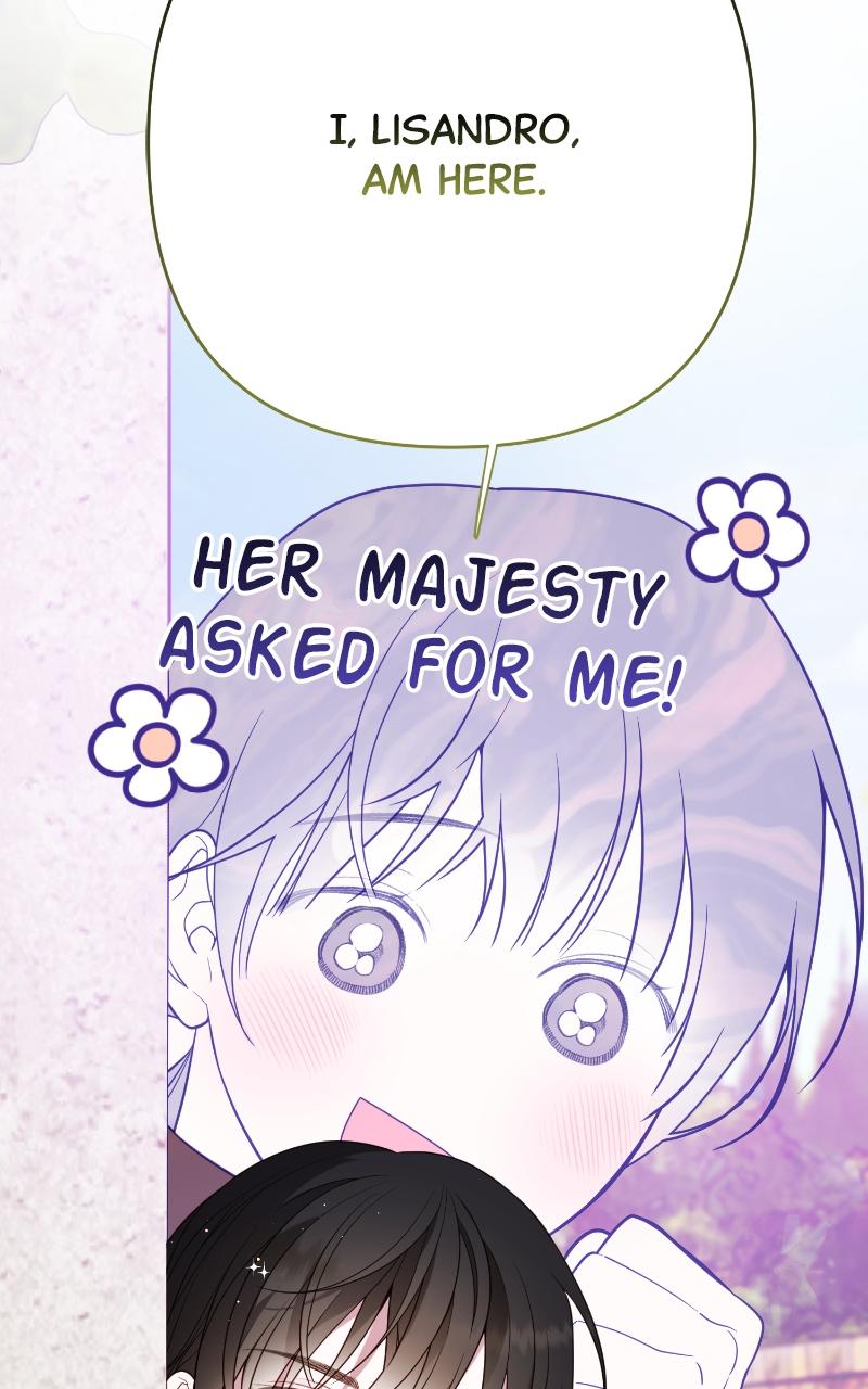 Baby Tyrant Chap 29 - Next Chap 30