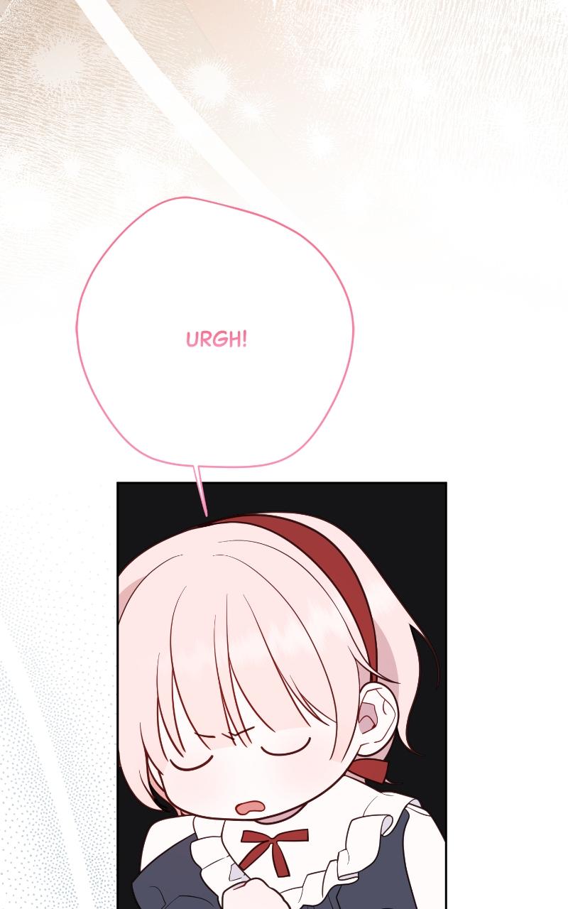 Baby Tyrant Chap 29 - Next Chap 30