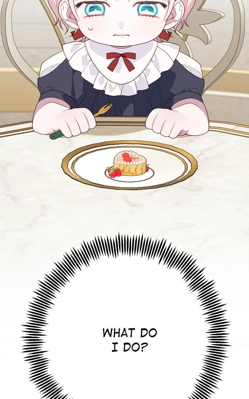 Baby Tyrant Chap 29 - Next Chap 30