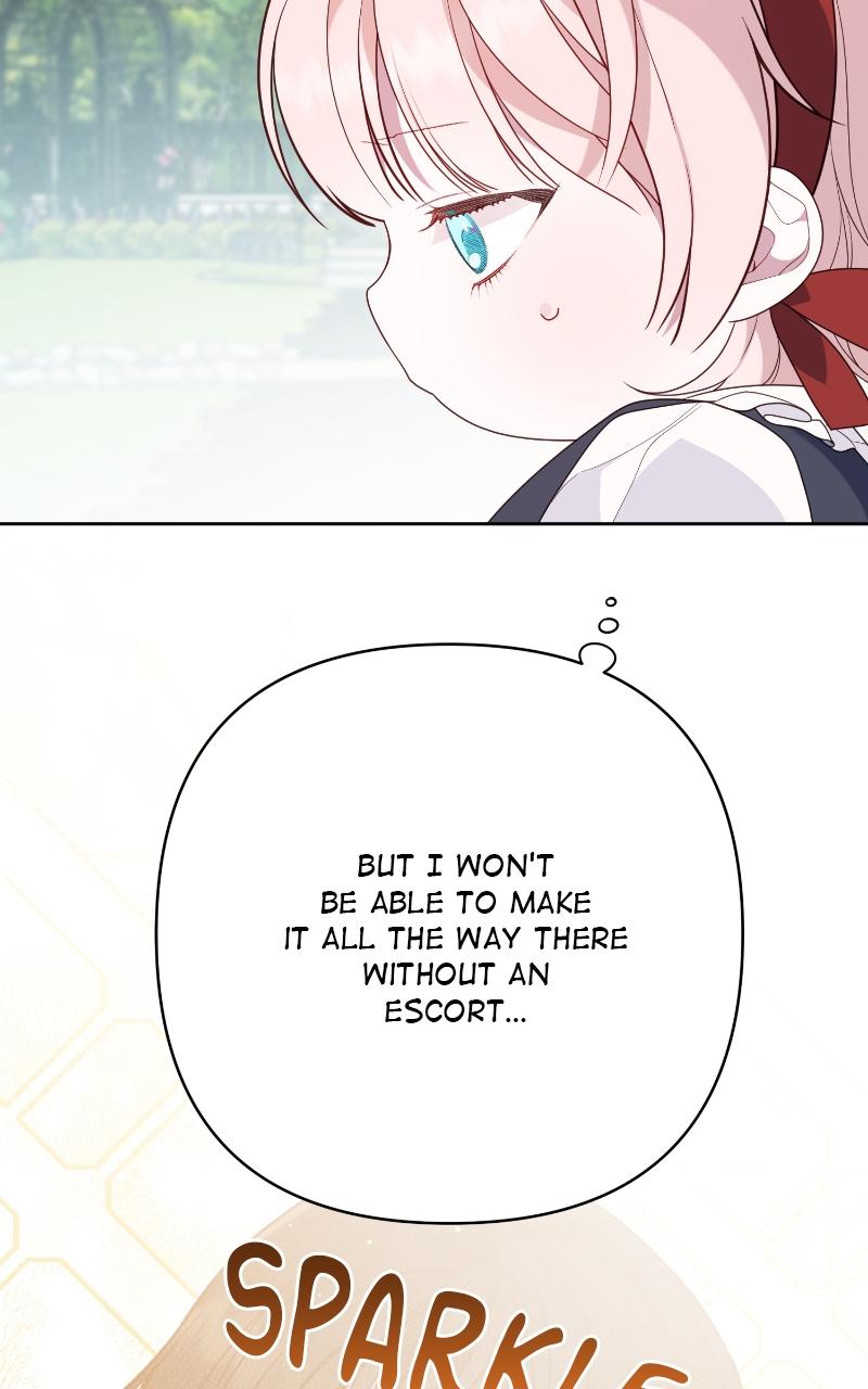 Baby Tyrant Chap 29 - Next Chap 30