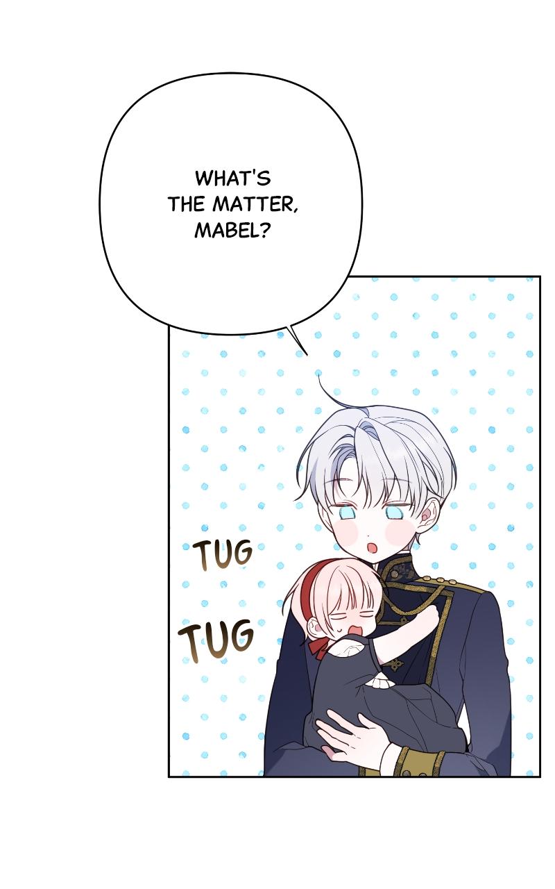 Baby Tyrant Chap 29 - Next Chap 30