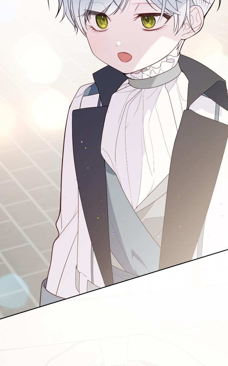 Baby Tyrant Chap 29 - Next Chap 30