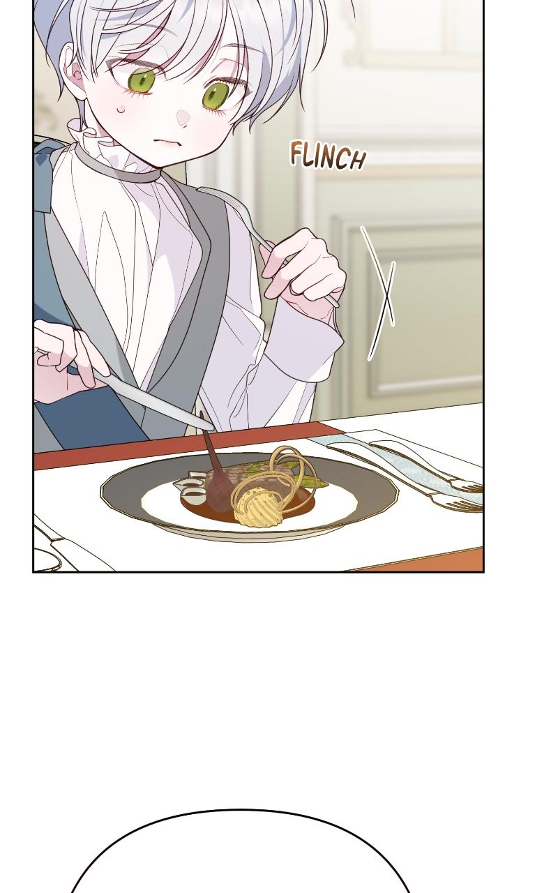Baby Tyrant Chap 29 - Next Chap 30
