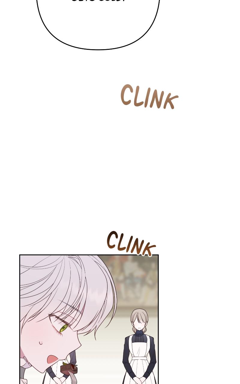 Baby Tyrant Chap 29 - Next Chap 30