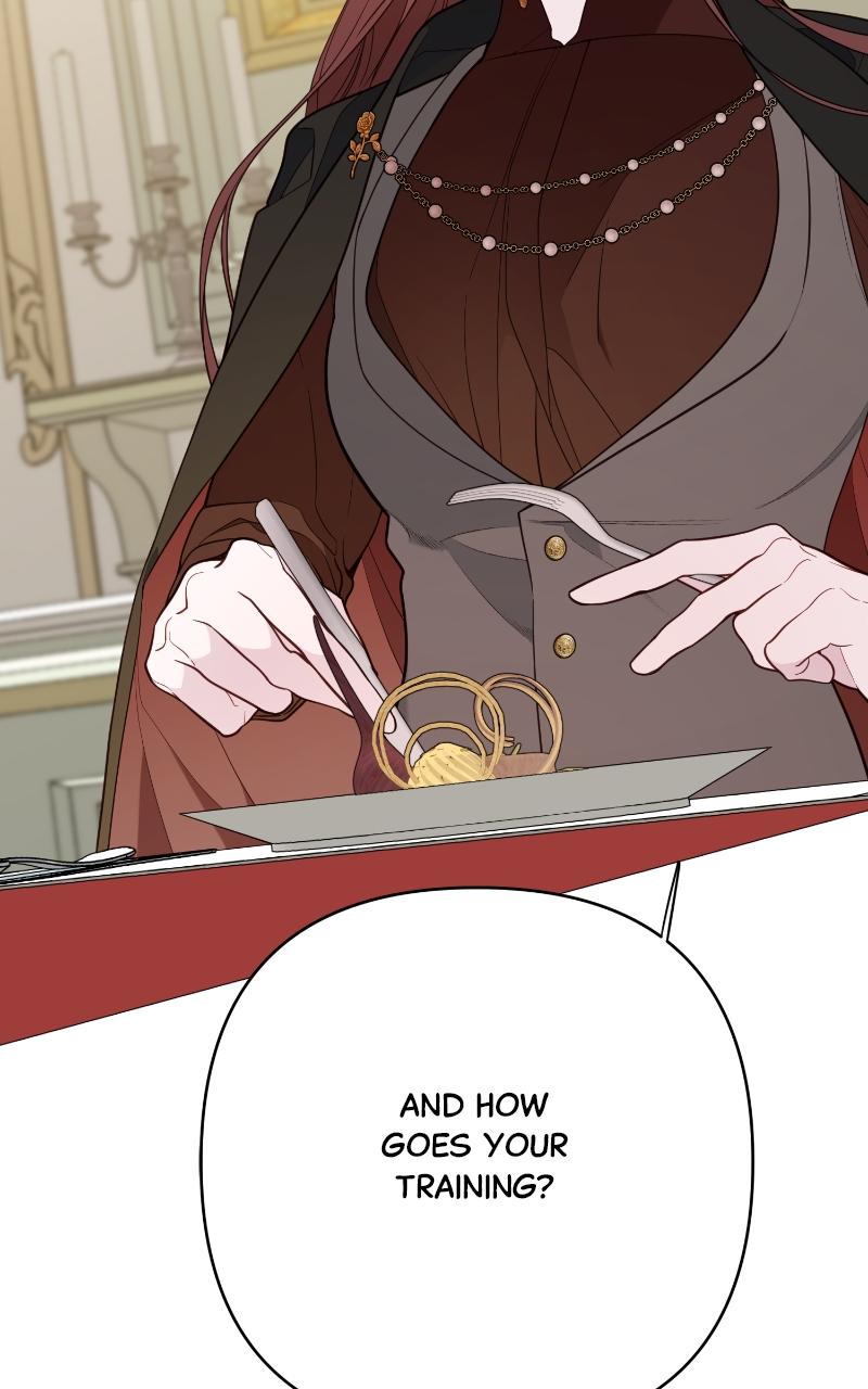 Baby Tyrant Chap 29 - Next Chap 30