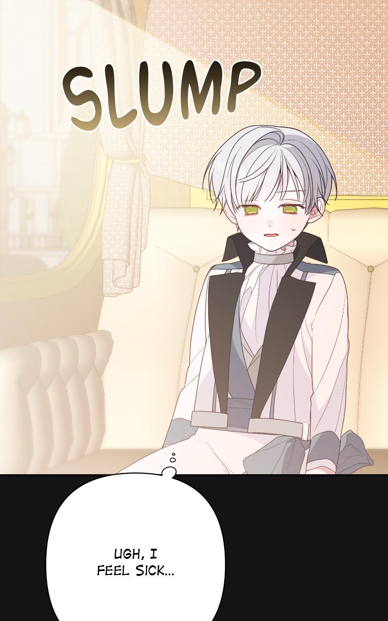 Baby Tyrant Chap 29 - Next Chap 30