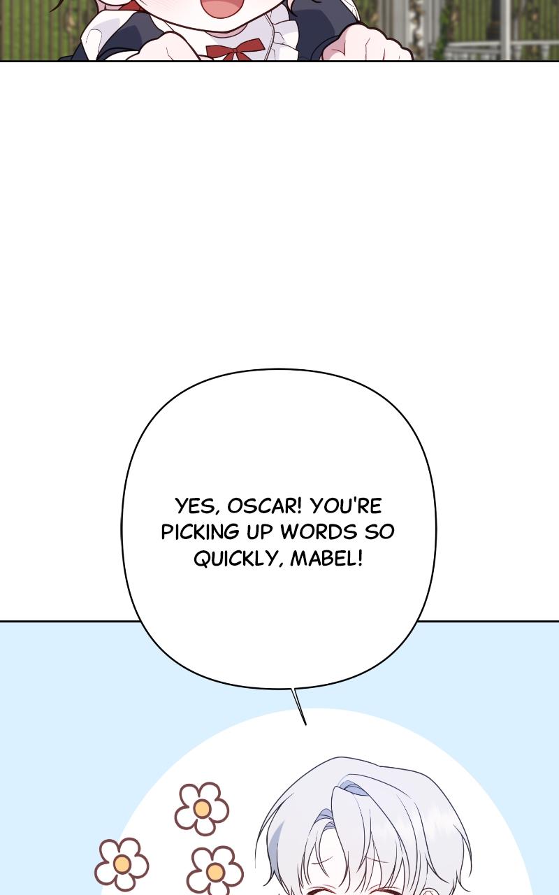 Baby Tyrant Chap 29 - Next Chap 30