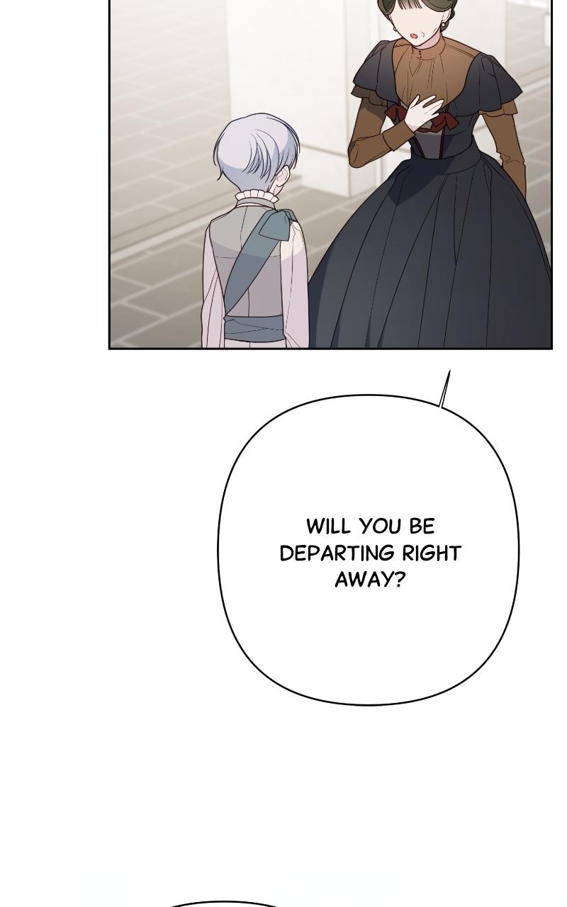 Baby Tyrant Chap 29 - Next Chap 30
