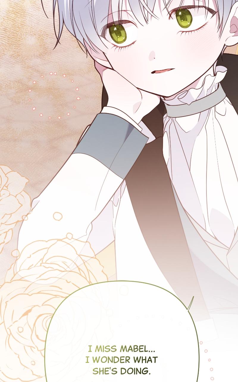 Baby Tyrant Chap 29 - Next Chap 30