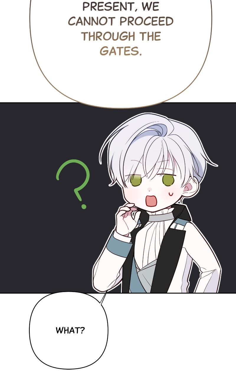 Baby Tyrant Chap 29 - Next Chap 30
