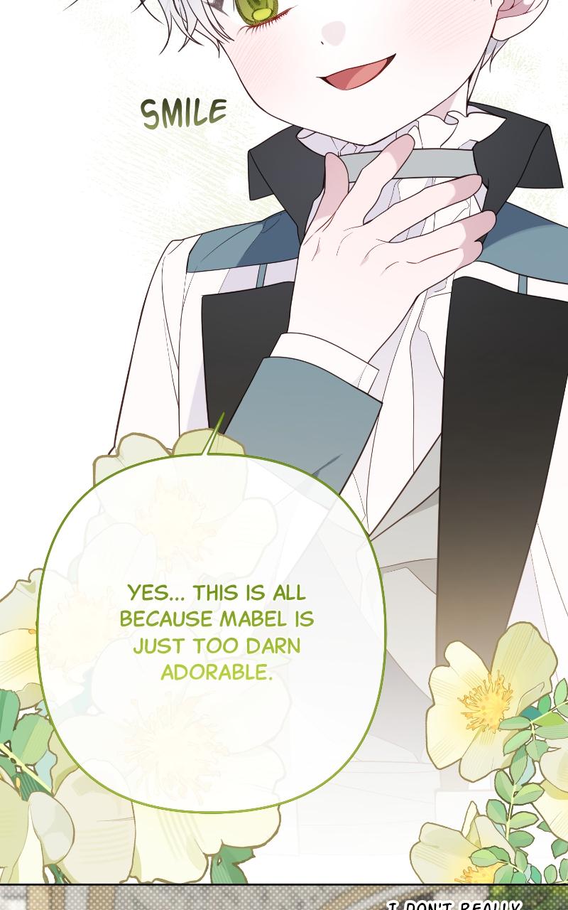 Baby Tyrant Chap 29 - Next Chap 30