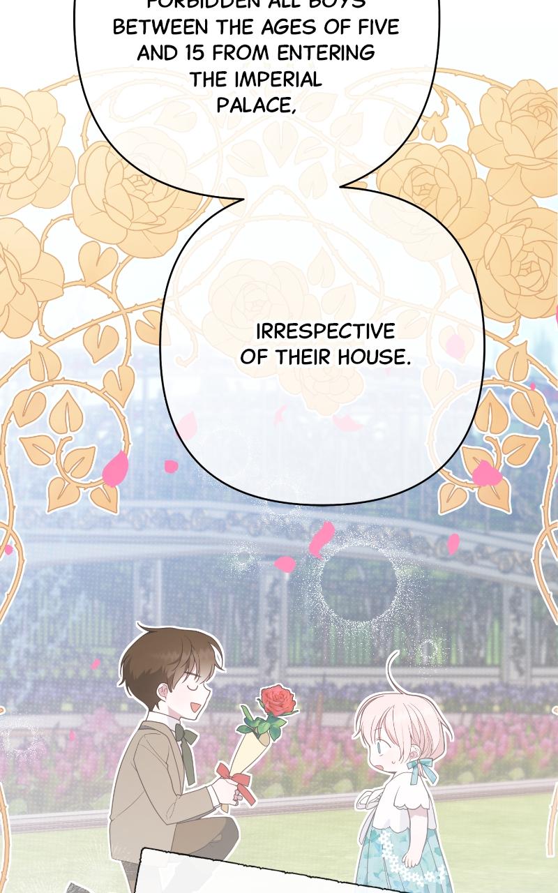 Baby Tyrant Chap 29 - Next Chap 30