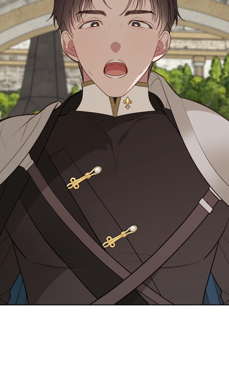 Baby Tyrant Chap 29 - Next Chap 30