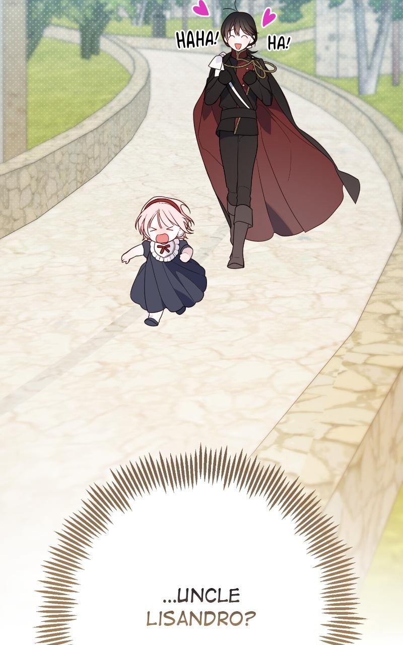 Baby Tyrant Chap 29 - Next Chap 30