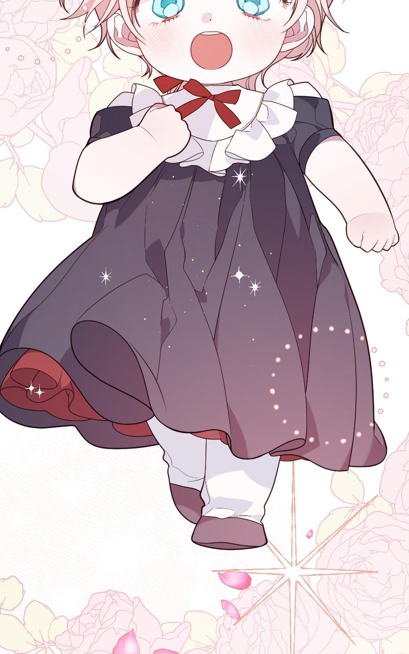 Baby Tyrant Chap 29 - Next Chap 30