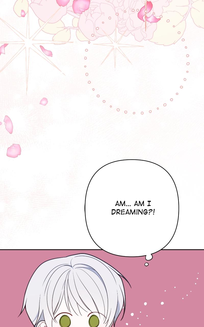 Baby Tyrant Chap 29 - Next Chap 30