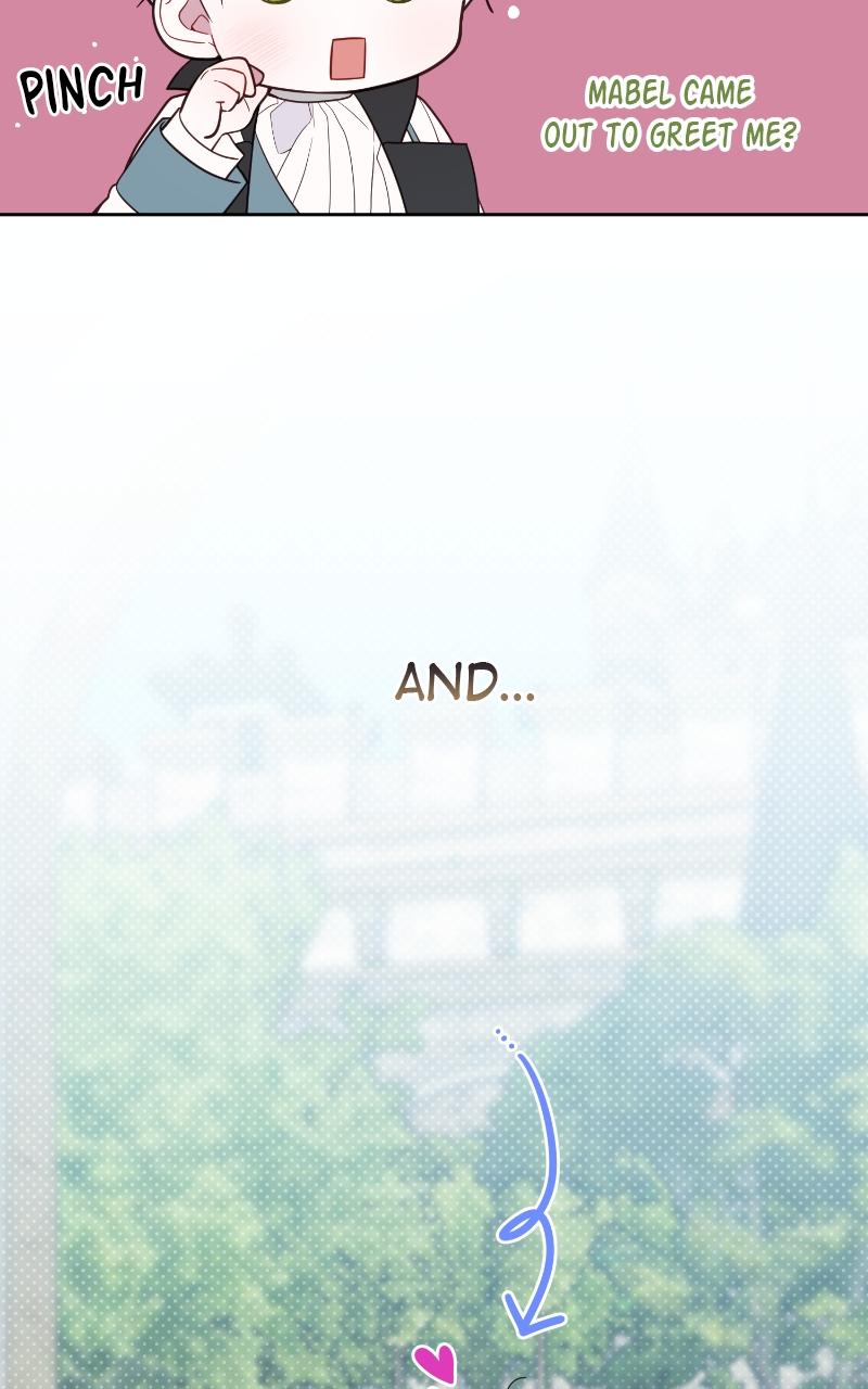 Baby Tyrant Chap 29 - Next Chap 30