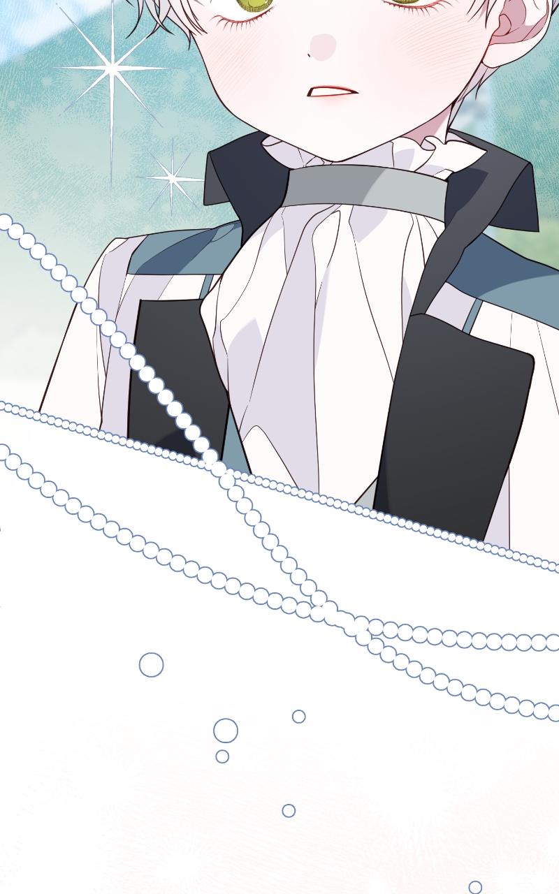 Baby Tyrant Chap 29 - Next Chap 30