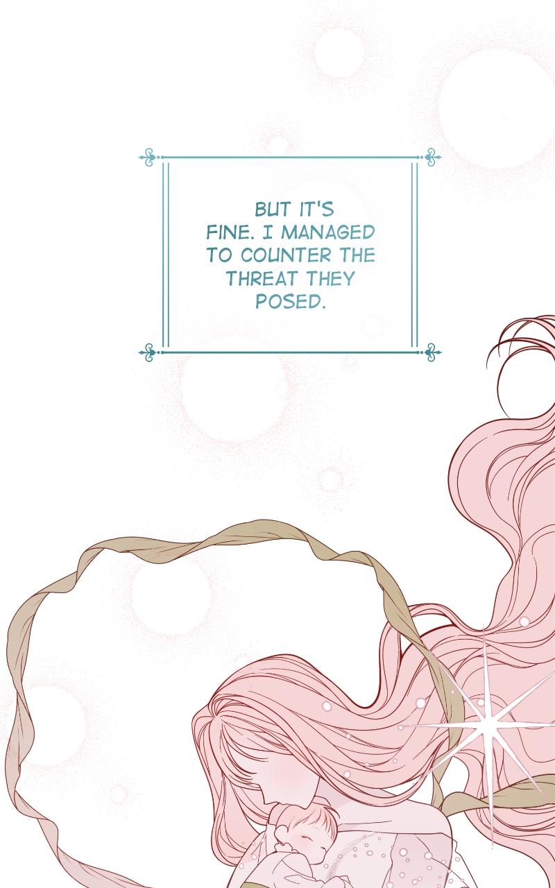 Baby Tyrant Chap 20 - Next Chap 21