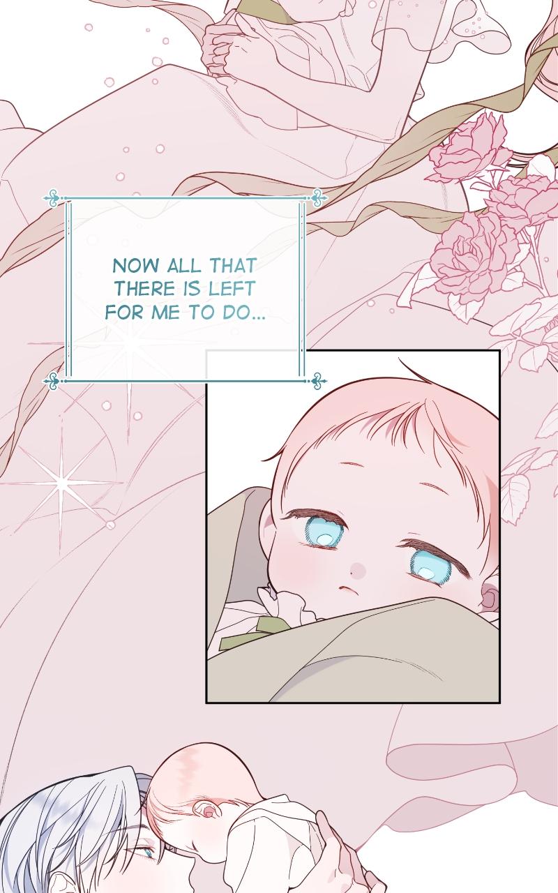 Baby Tyrant Chap 20 - Next Chap 21