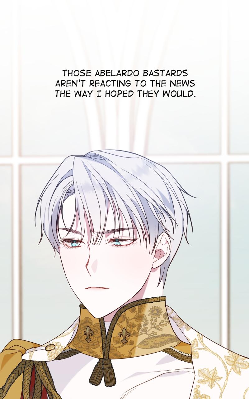 Baby Tyrant Chap 20 - Next Chap 21