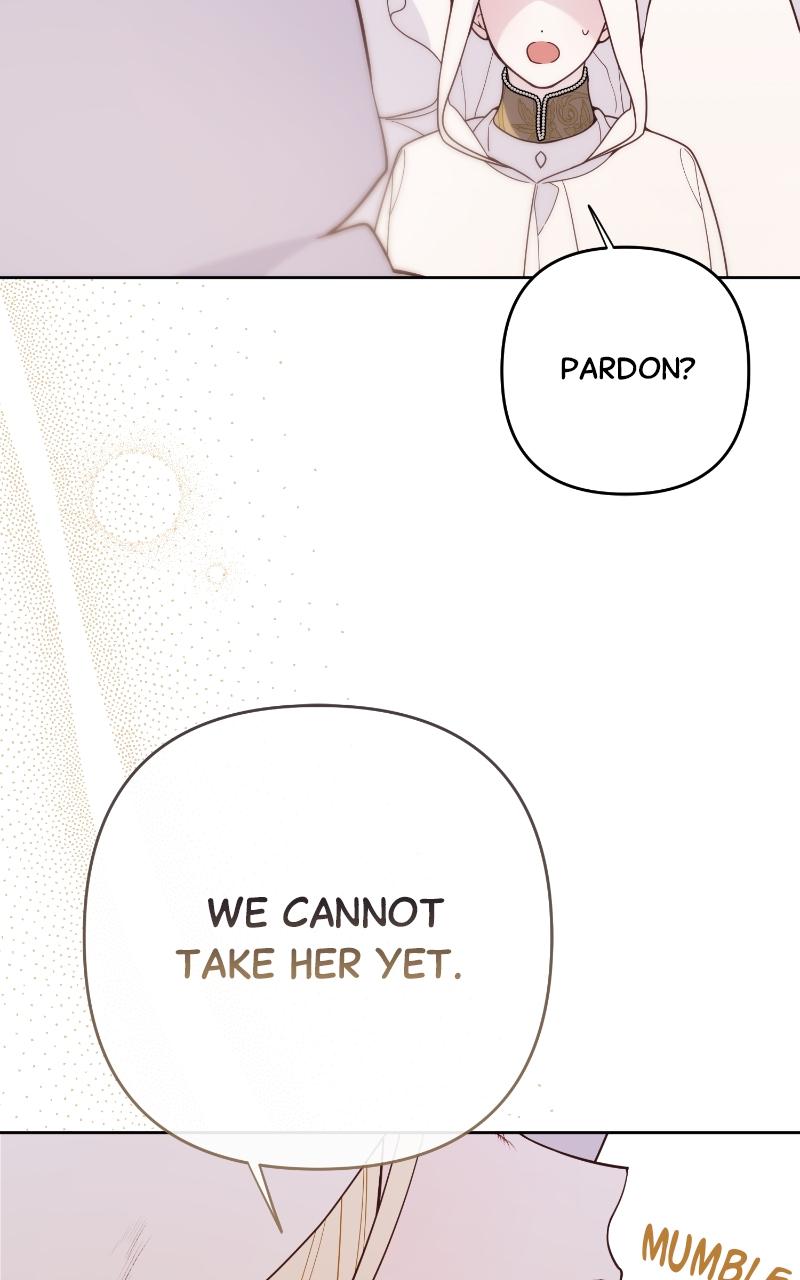 Baby Tyrant Chap 20 - Next Chap 21