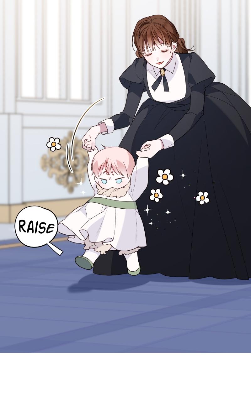 Baby Tyrant Chap 20 - Next Chap 21