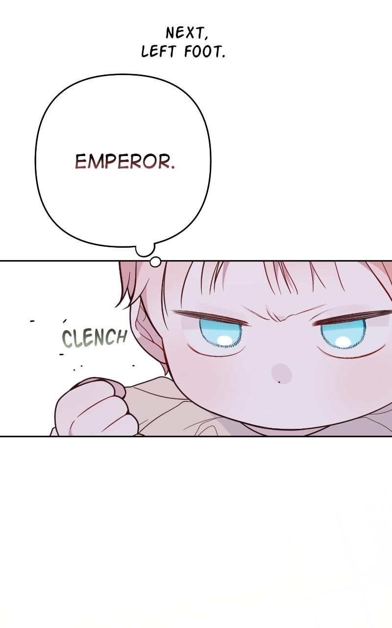 Baby Tyrant Chap 20 - Next Chap 21