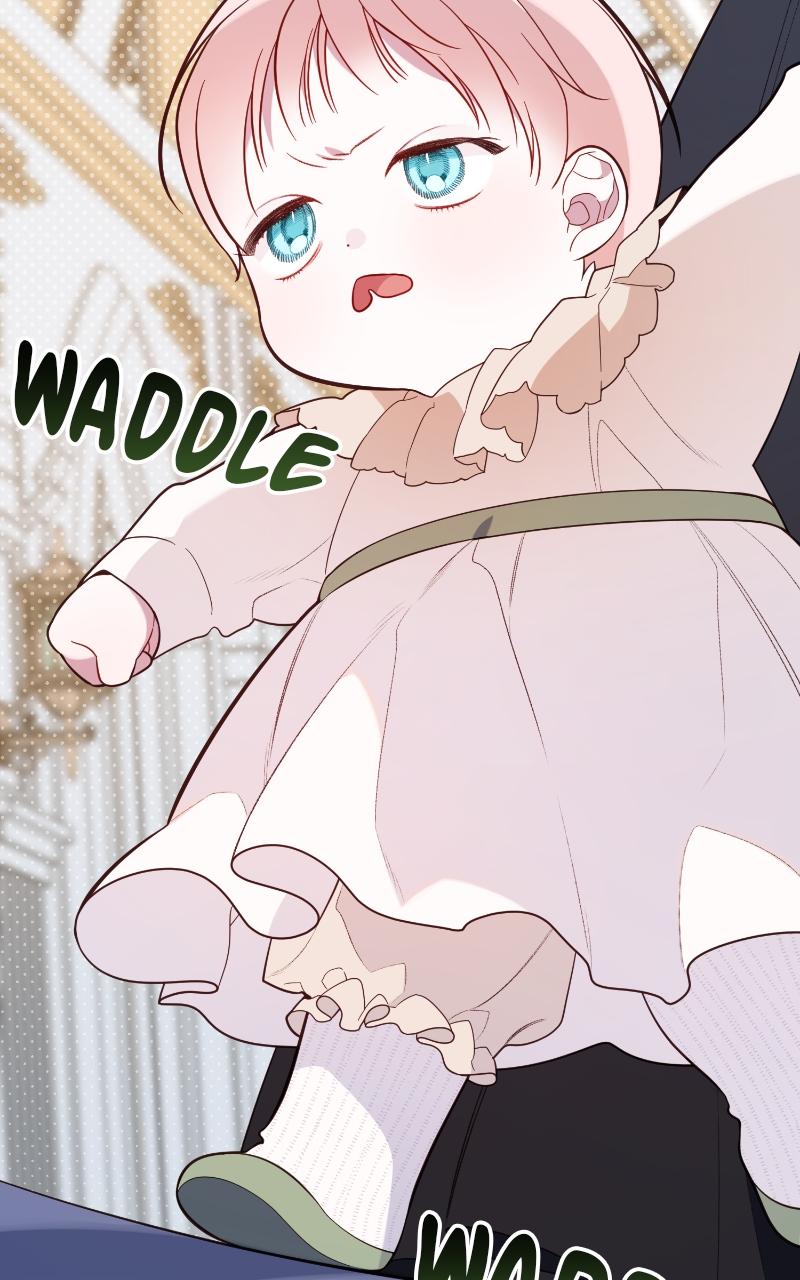 Baby Tyrant Chap 20 - Next Chap 21