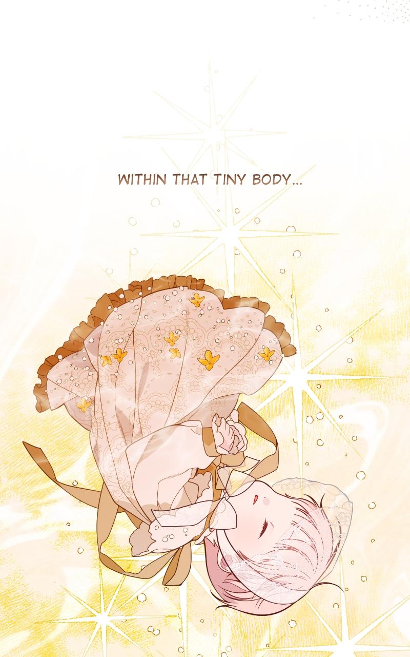 Baby Tyrant Chap 20 - Next Chap 21