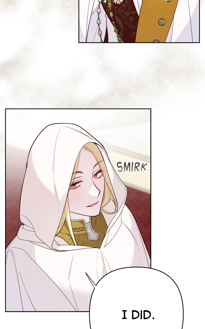 Baby Tyrant Chap 20 - Next Chap 21