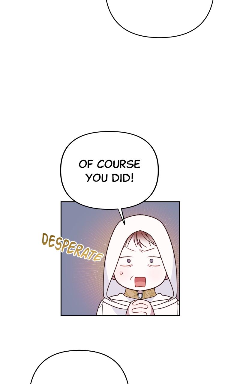 Baby Tyrant Chap 20 - Next Chap 21