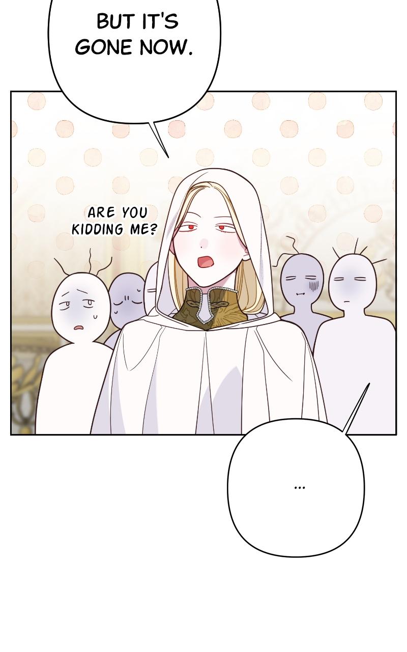Baby Tyrant Chap 20 - Next Chap 21