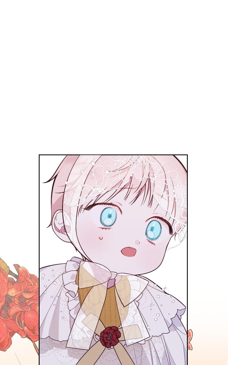Baby Tyrant Chap 20 - Next Chap 21