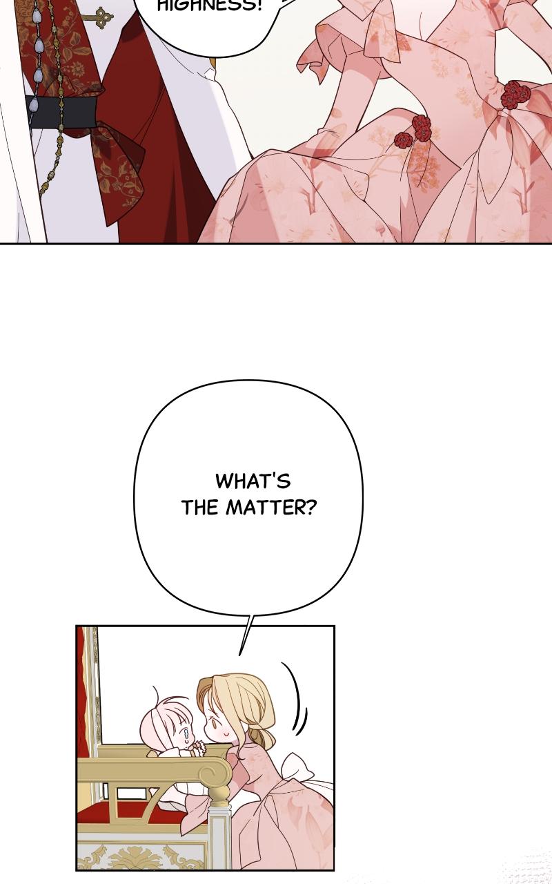 Baby Tyrant Chap 20 - Next Chap 21