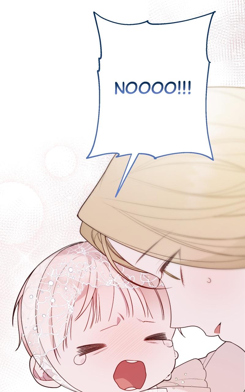 Baby Tyrant Chap 20 - Next Chap 21